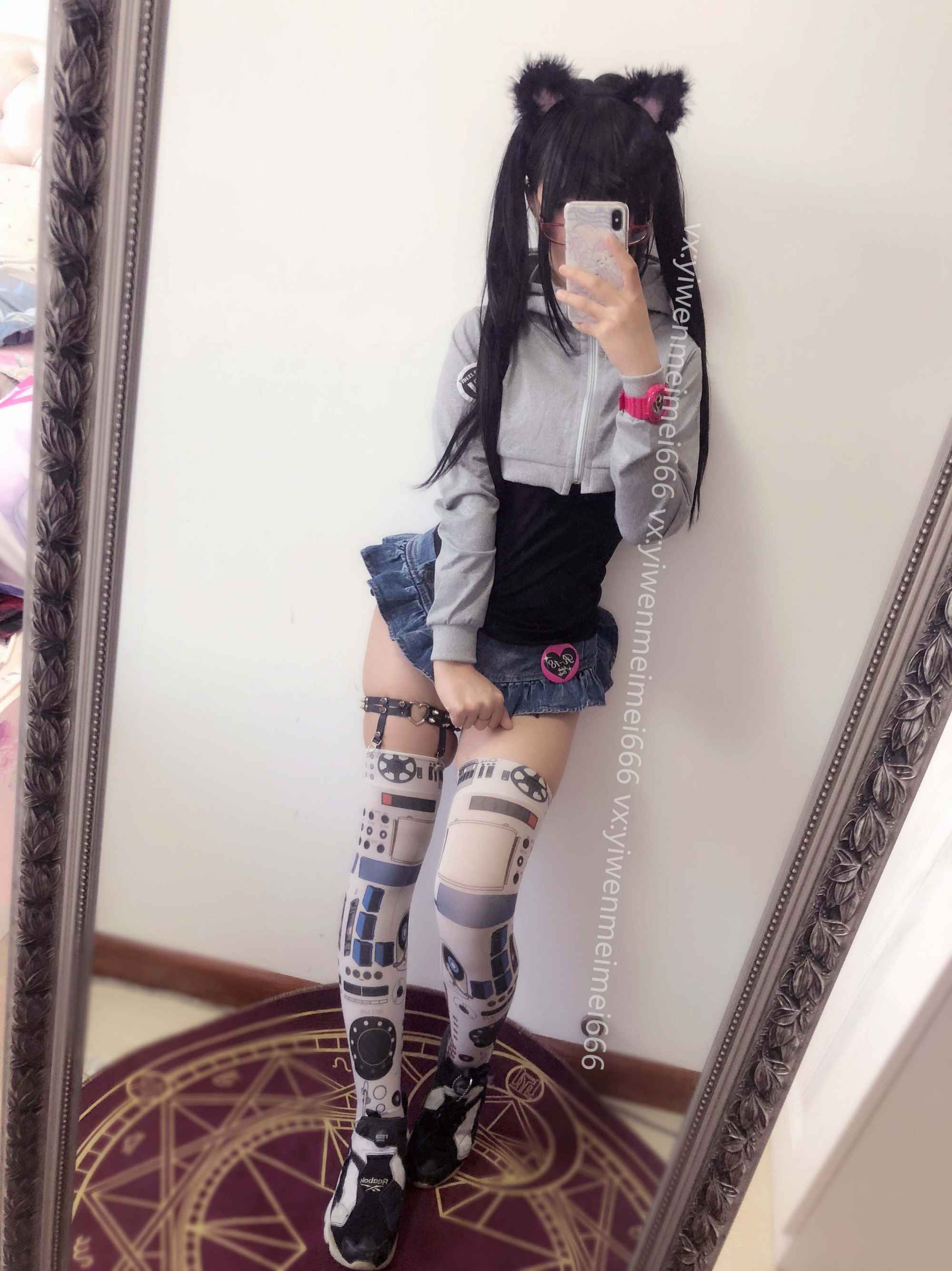[摇摇乐yoyo]NO.0182018.10月福利插图4